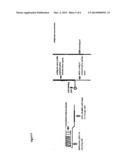 Dishwasher with storage compartment diagram and image