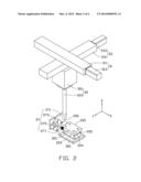 CLEANING DEVICE diagram and image