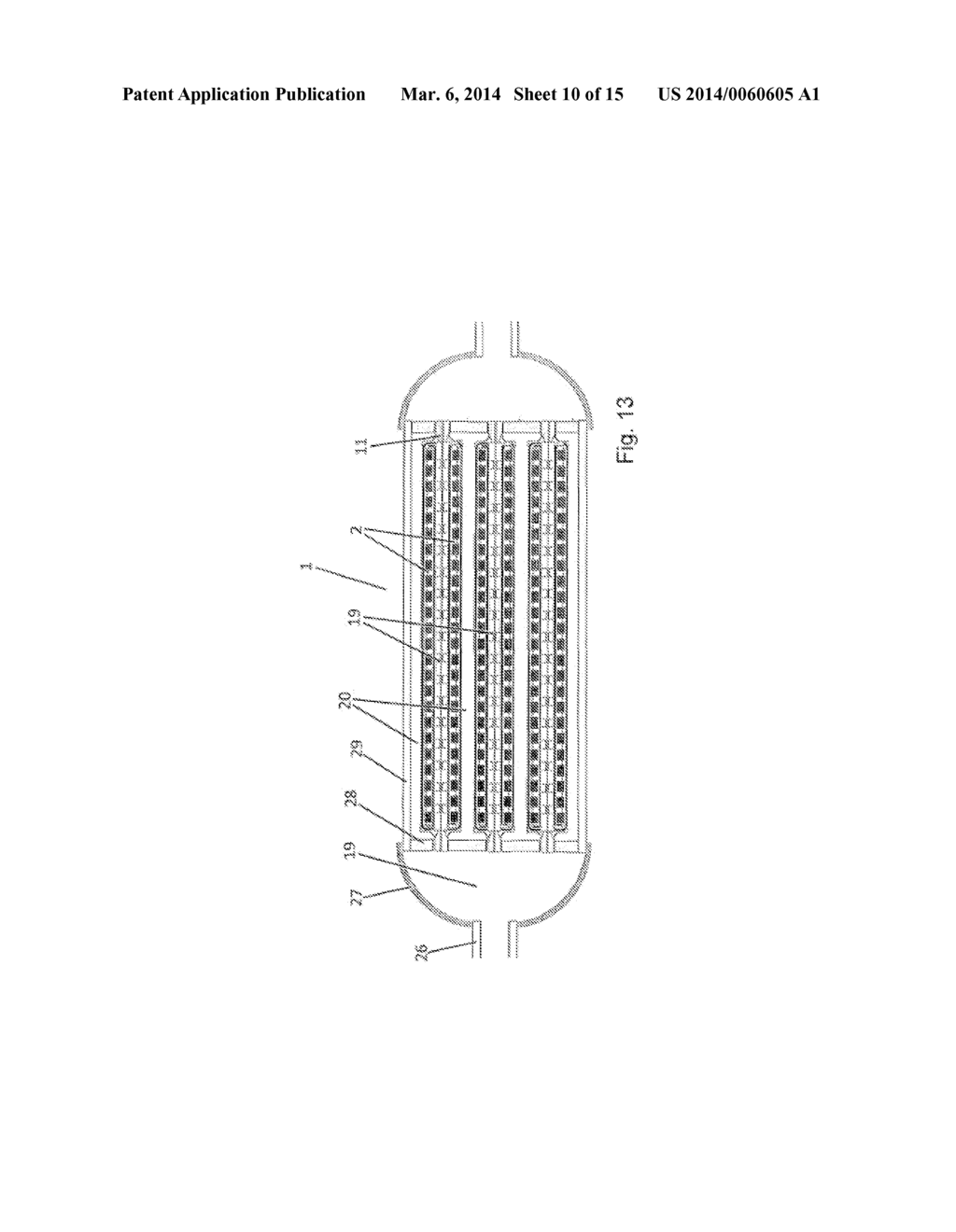 METHOD FOR THE PRODUCTION OF A THERMOELECTRIC MODULE - diagram, schematic, and image 11