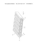 METHOD FOR THE PRODUCTION OF A THERMOELECTRIC MODULE diagram and image