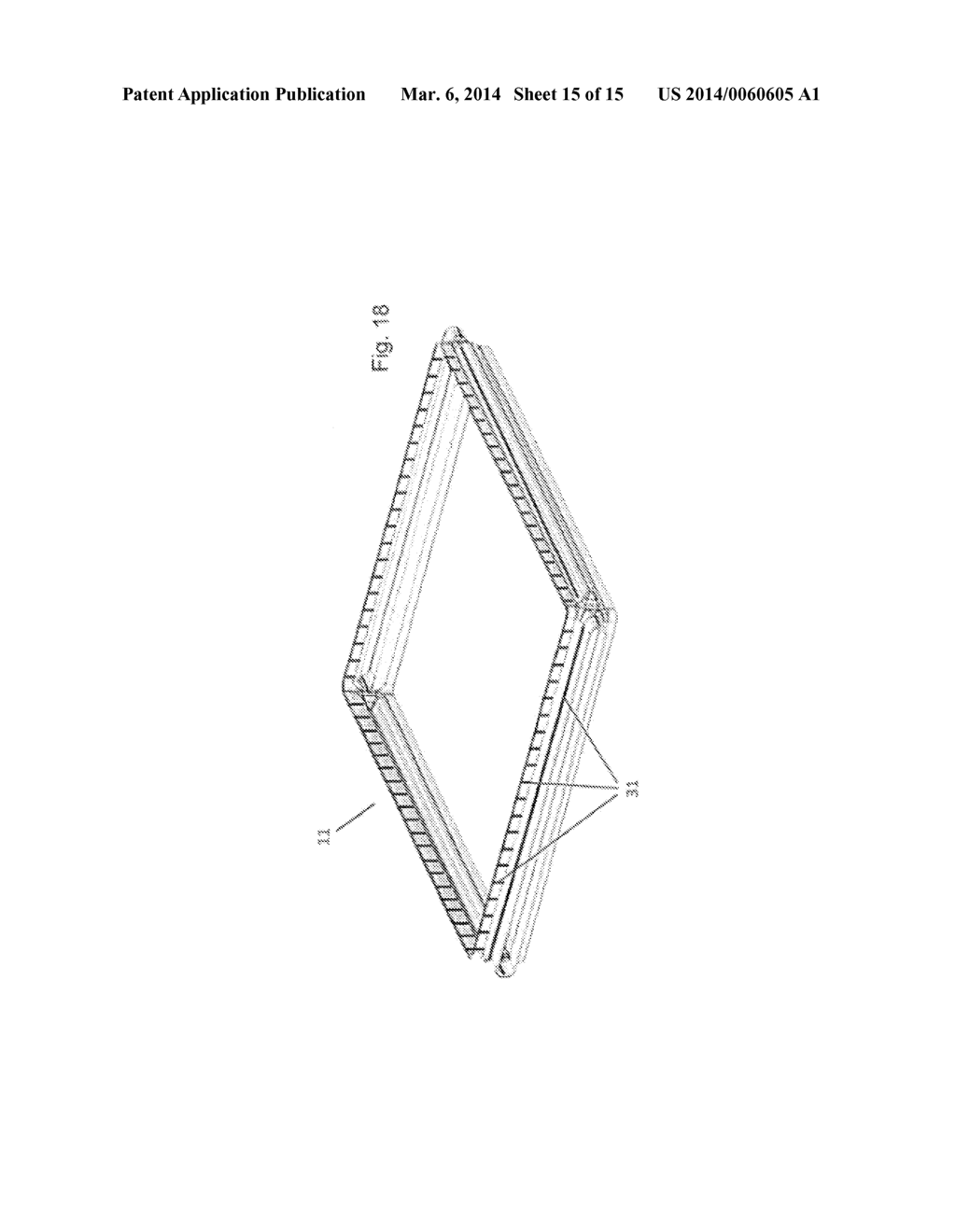 METHOD FOR THE PRODUCTION OF A THERMOELECTRIC MODULE - diagram, schematic, and image 16