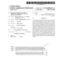 SOLAR CELL PROTECTIVE SHEET, PRODUCING METHOD OF SAME, AND SOLAR CELL     MODULE diagram and image