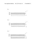 SOLAR CELL PROTECTIVE SHEET, PRODUCING METHOD OF SAME, AND SOLAR CELL     MODULE diagram and image