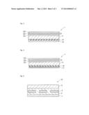 SOLAR CELL PROTECTIVE SHEET, PRODUCING METHOD OF SAME, AND SOLAR CELL     MODULE diagram and image