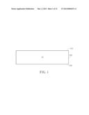 SOLAR CELL AND METHOD FOR FABRICATING THE SAME diagram and image