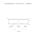 SOLAR CELL AND METHOD FOR FABRICATING THE SAME diagram and image