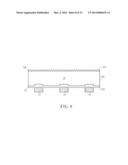 SOLAR CELL AND METHOD FOR FABRICATING THE SAME diagram and image