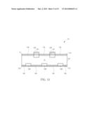 SOLAR CELL AND METHOD FOR FABRICATING THE SAME diagram and image