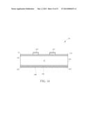 SOLAR CELL AND METHOD FOR FABRICATING THE SAME diagram and image