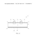 SOLAR CELL AND METHOD FOR FABRICATING THE SAME diagram and image