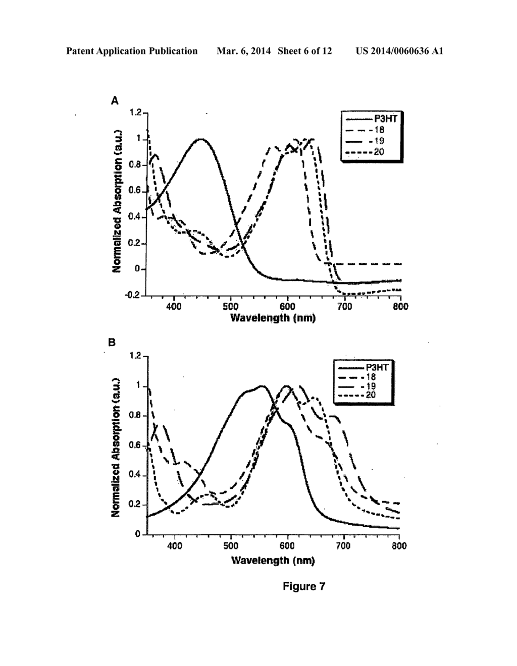 End-Group-Directed Self-Assembly of Organic Compounds Useful for     Photovoltaic Applications - diagram, schematic, and image 07