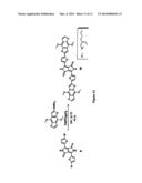 End-Group-Directed Self-Assembly of Organic Compounds Useful for     Photovoltaic Applications diagram and image