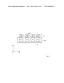 LIGHT-REFLECTING GRATING STRUCTURE FOR PHOTOVOLTAIC DEVICES diagram and image