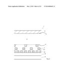 LIGHT-REFLECTING GRATING STRUCTURE FOR PHOTOVOLTAIC DEVICES diagram and image