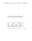 LIGHT-REFLECTING GRATING STRUCTURE FOR PHOTOVOLTAIC DEVICES diagram and image