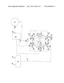 Chemical Injection System diagram and image