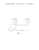 CIRCULATING SYSTEM FOR PROVIDING INSTANT HOT WATER diagram and image