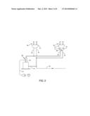 CIRCULATING SYSTEM FOR PROVIDING INSTANT HOT WATER diagram and image