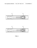 CIRCULATING SYSTEM FOR PROVIDING INSTANT HOT WATER diagram and image