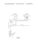 CIRCULATING SYSTEM FOR PROVIDING INSTANT HOT WATER diagram and image