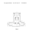 CIRCULATING SYSTEM FOR PROVIDING INSTANT HOT WATER diagram and image