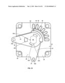 Valve Switchbox diagram and image