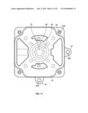 Valve Switchbox diagram and image