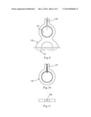 APPARATUS FOR AERATING AND DRAINING diagram and image