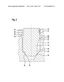 PRESSURE-LIMITING VALVE diagram and image