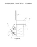 ADD-ON CLEANING SOLUTION RECYCLING APPARATUS diagram and image