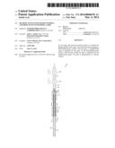 METHOD AND SYSTEM FOR RECOVERING, AND DISPLACING FLUID FROM, A PIPE diagram and image