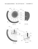 SELECTIVE WHEEL SUSPENSION SYSTEM diagram and image