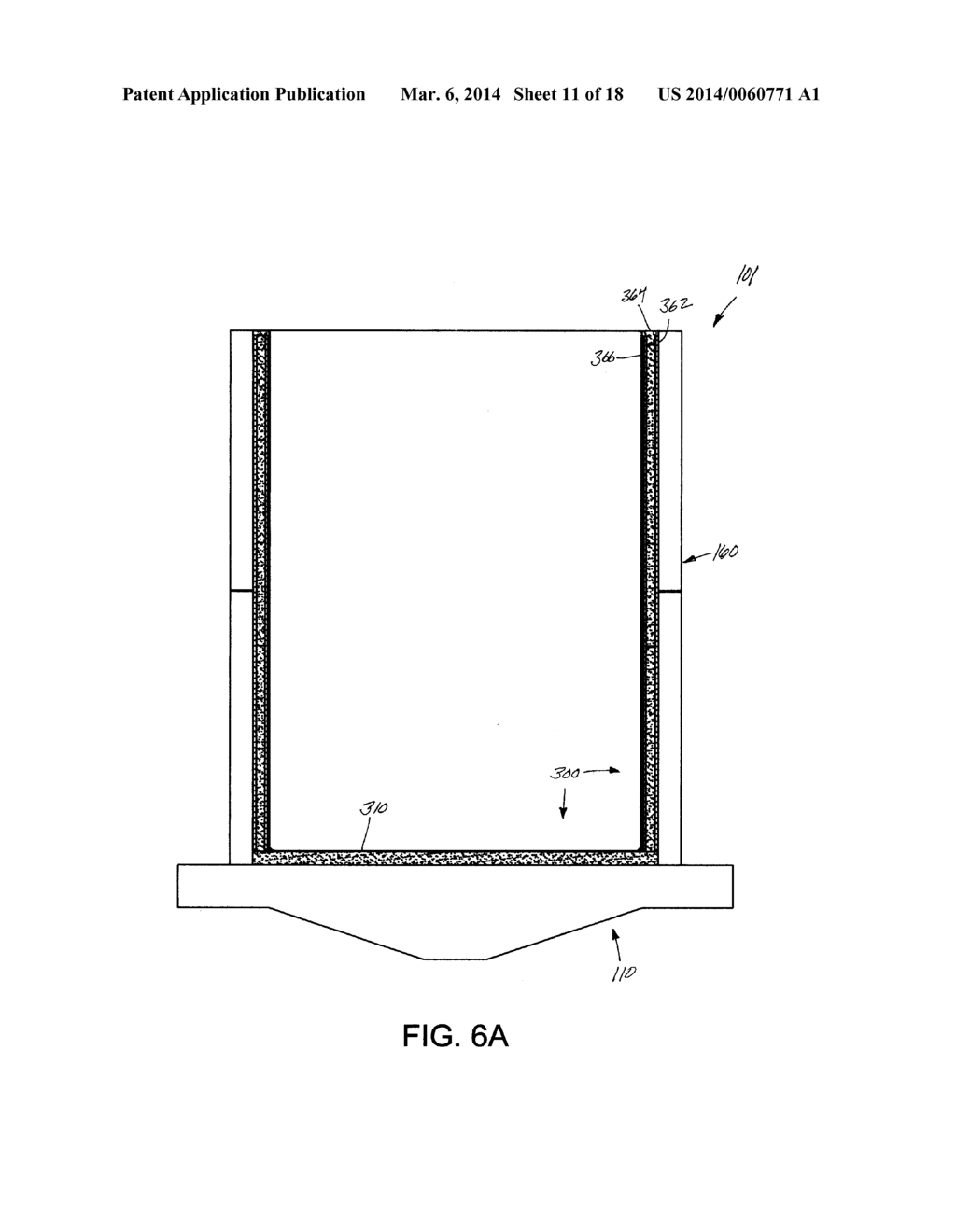 THERMAL ENERGY STORAGE VESSEL, SYSTEMS, AND METHODS - diagram, schematic, and image 12