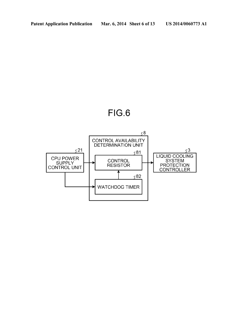 POWER CONTROL APPARATUS, INFORMATION PROCESSING APPARATUS, AND POWER     CONTROL METHOD - diagram, schematic, and image 07