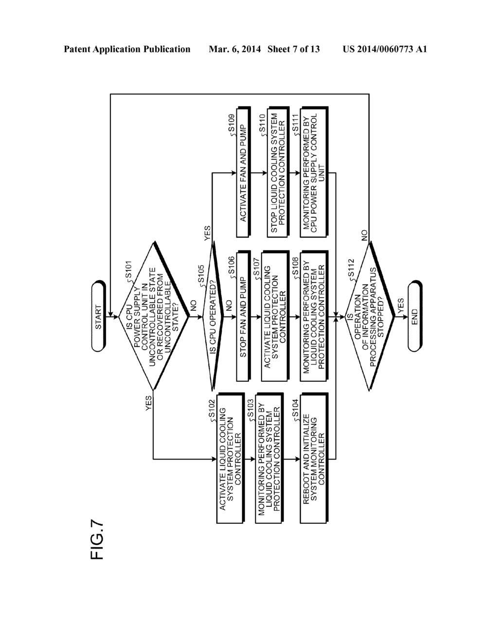 POWER CONTROL APPARATUS, INFORMATION PROCESSING APPARATUS, AND POWER     CONTROL METHOD - diagram, schematic, and image 08