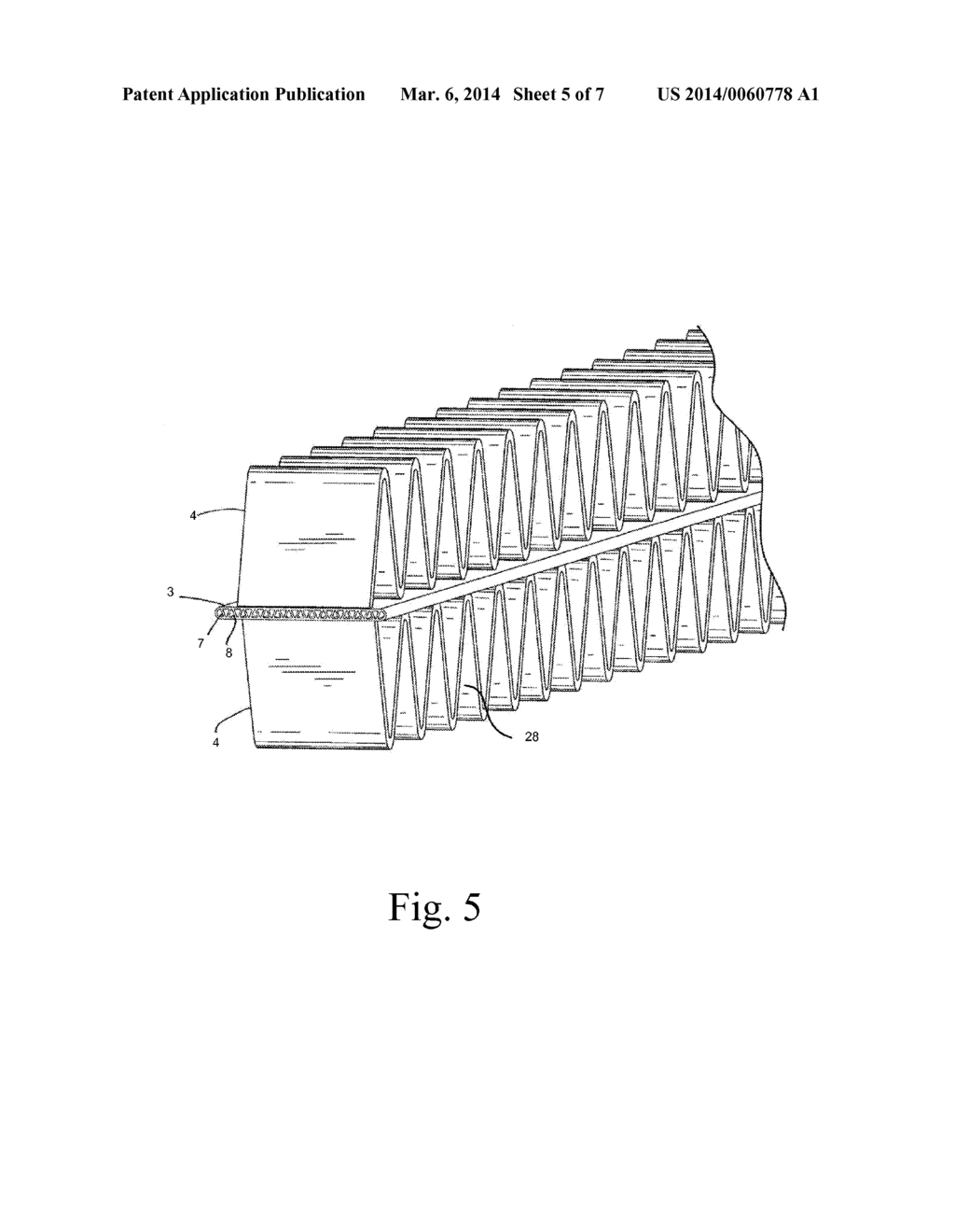 HEAT EXCHANGER, AND METHOD FOR TRANSFERRING HEAT - diagram, schematic, and image 06