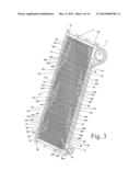 HEAT EXCHANGER AND METHOD OF OPERATING THE SAME diagram and image