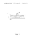 HEAT SINK, MANUFACTURING METHOD THEREOF AND TESTING METHOD OF     HEAT-DISSIPATING CAPABILITY diagram and image