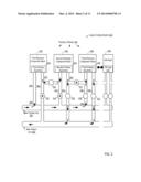 Configuring A Liquid Cooling System Associated With Electrical Computing     Racks diagram and image