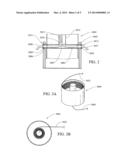 METHOD AND APPARATUS FOR DELIVERING HIGH POWER LASER ENERGY OVER LONG     DISTANCES diagram and image