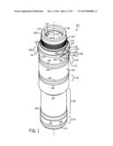 SYSTEMS, METHODS, AND DEVICES FOR ISOLATING PORTIONS OF A WELLHEAD FROM     FLUID PRESSURE diagram and image