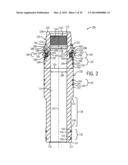 SYSTEMS, METHODS, AND DEVICES FOR ISOLATING PORTIONS OF A WELLHEAD FROM     FLUID PRESSURE diagram and image