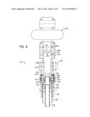 SYSTEMS, METHODS, AND DEVICES FOR ISOLATING PORTIONS OF A WELLHEAD FROM     FLUID PRESSURE diagram and image