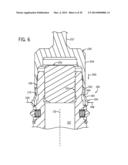 SYSTEMS, METHODS, AND DEVICES FOR ISOLATING PORTIONS OF A WELLHEAD FROM     FLUID PRESSURE diagram and image