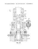 SYSTEMS, METHODS, AND DEVICES FOR ISOLATING PORTIONS OF A WELLHEAD FROM     FLUID PRESSURE diagram and image