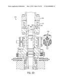 SYSTEMS, METHODS, AND DEVICES FOR ISOLATING PORTIONS OF A WELLHEAD FROM     FLUID PRESSURE diagram and image