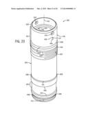 SYSTEMS, METHODS, AND DEVICES FOR ISOLATING PORTIONS OF A WELLHEAD FROM     FLUID PRESSURE diagram and image