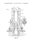 SYSTEMS, METHODS, AND DEVICES FOR ISOLATING PORTIONS OF A WELLHEAD FROM     FLUID PRESSURE diagram and image