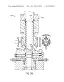 SYSTEMS, METHODS, AND DEVICES FOR ISOLATING PORTIONS OF A WELLHEAD FROM     FLUID PRESSURE diagram and image