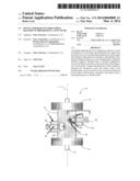 Device for Reducing Rod String Backspin in Progressive Cavity Pump diagram and image